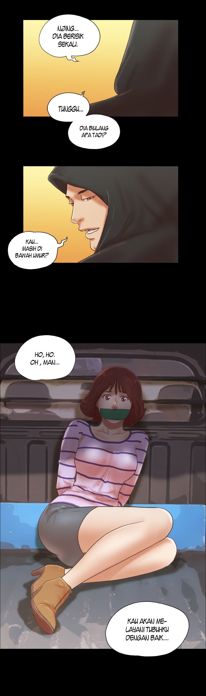 She’s The Girl - Chapter 59 4 She’s The Girl - Chapter 59 4