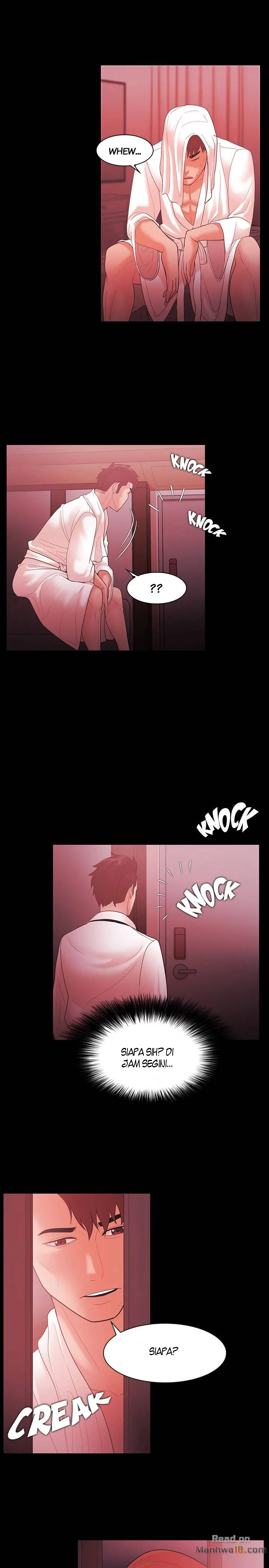 Loser (Team 201) - Chapter 59 24