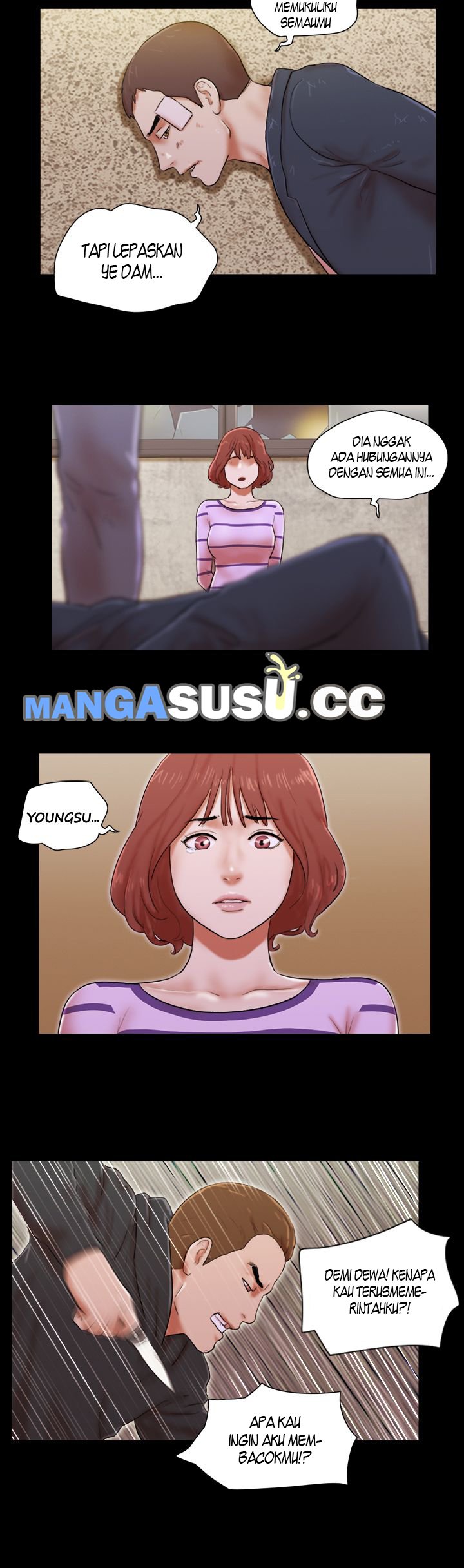 She’s The Girl - Chapter 59 14 She’s The Girl - Chapter 59 14