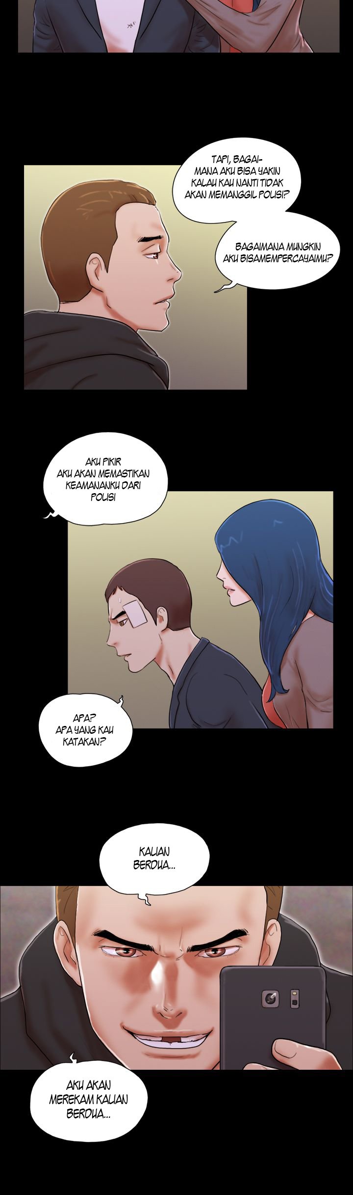 She’s The Girl - Chapter 59 18 She’s The Girl - Chapter 59 18