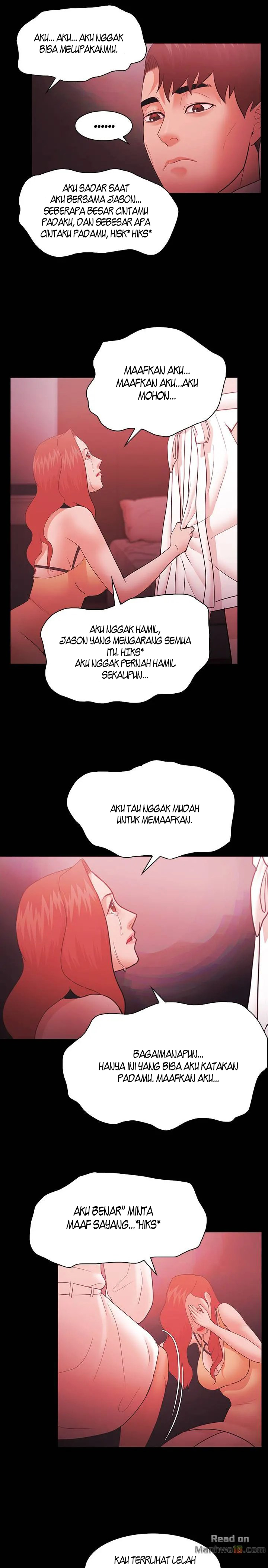 Loser (Team 201) - Chapter 59 30