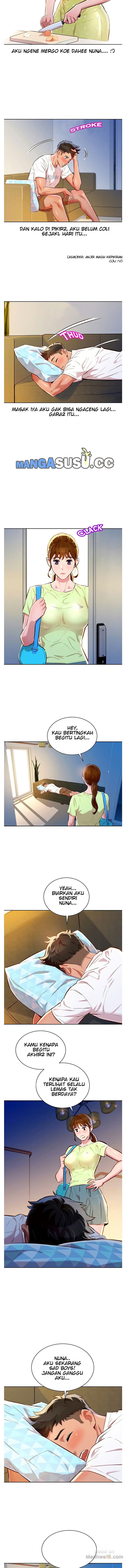 Sister Neighbor - Chapter 59 6