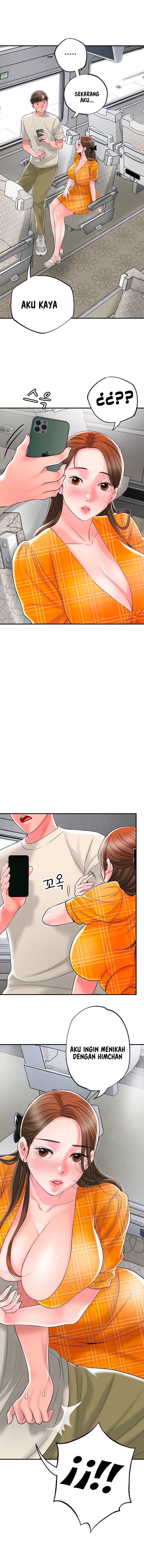 New Town - Chapter 59 3