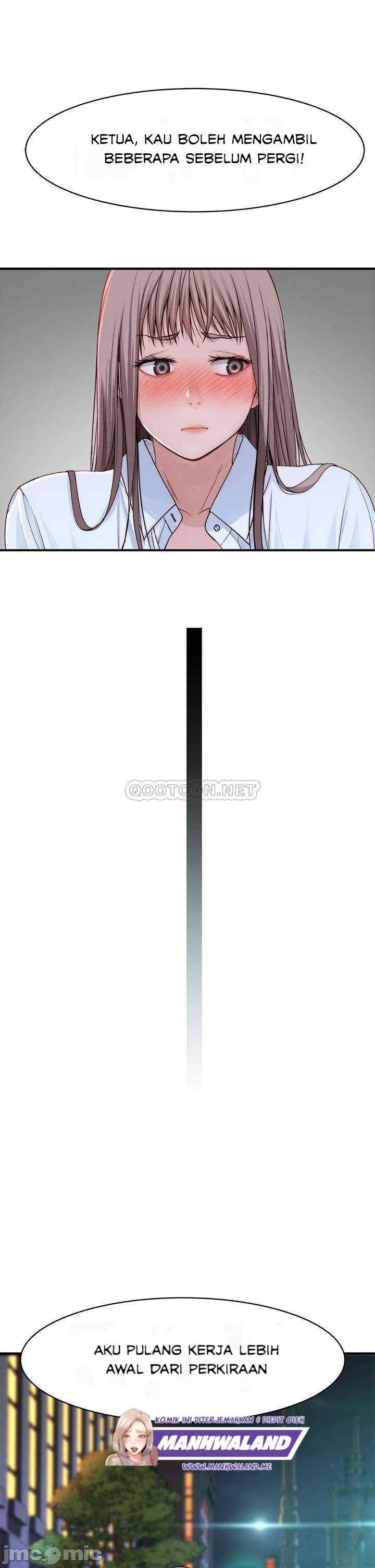 Between Us (Goinmul) - Chapter 59 40 Between Us (Goinmul) - Chapter 59 40