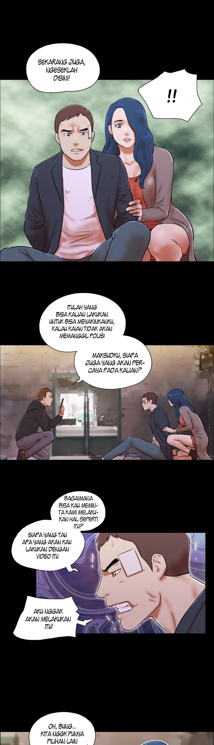 She’s The Girl - Chapter 59 19 She’s The Girl - Chapter 59 19