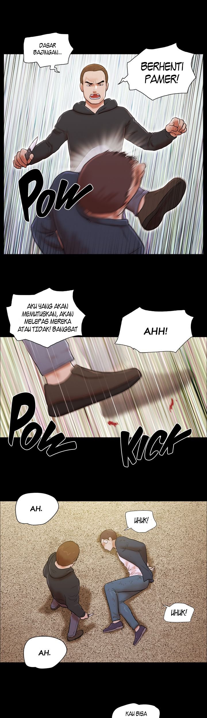 She’s The Girl - Chapter 59 13 She’s The Girl - Chapter 59 13