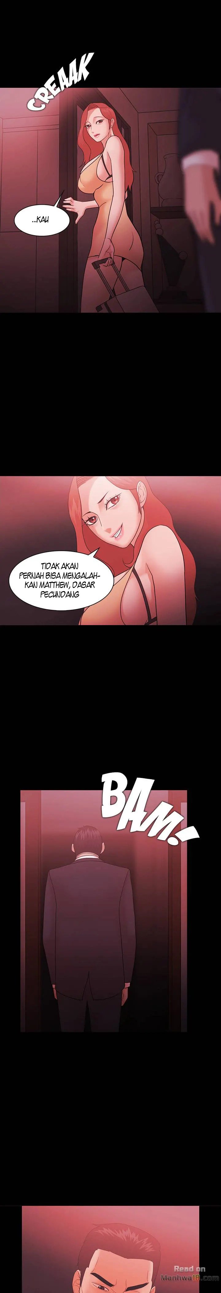 Loser (Team 201) - Chapter 59 18