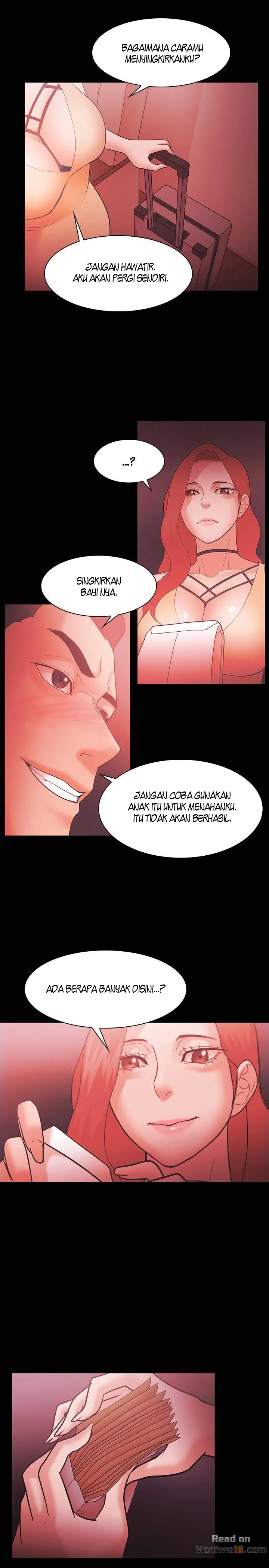 Loser (Team 201) - Chapter 59 14