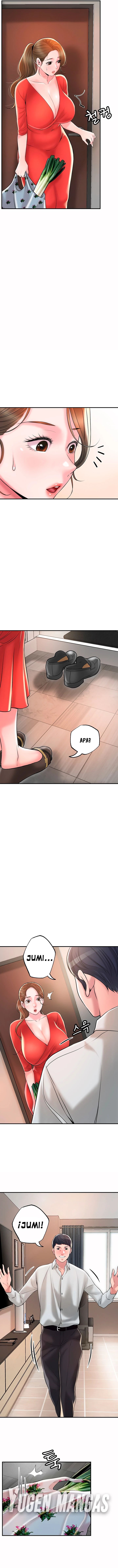 New Town - Chapter 59 5