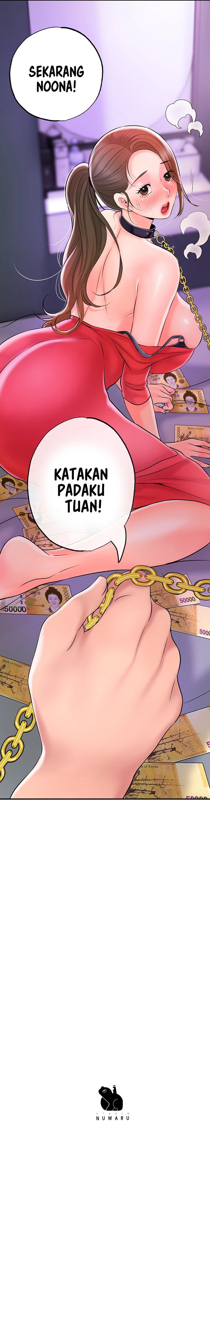 New Town - Chapter 59 18