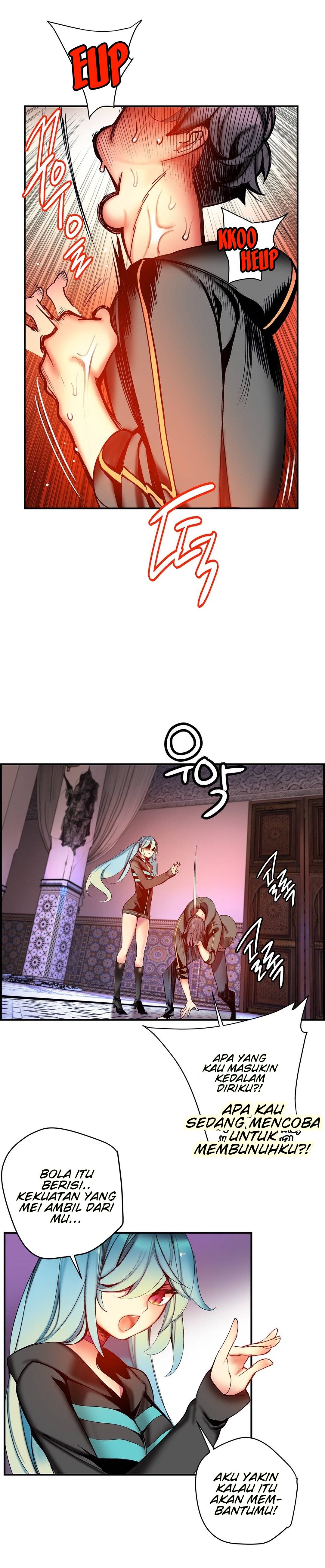 Lilith&#8217;s Cord - Chapter 59 16