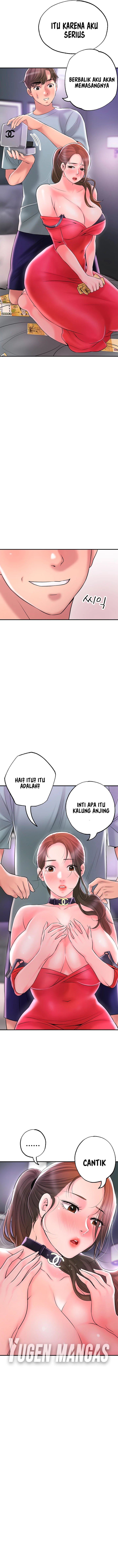 New Town - Chapter 59 16