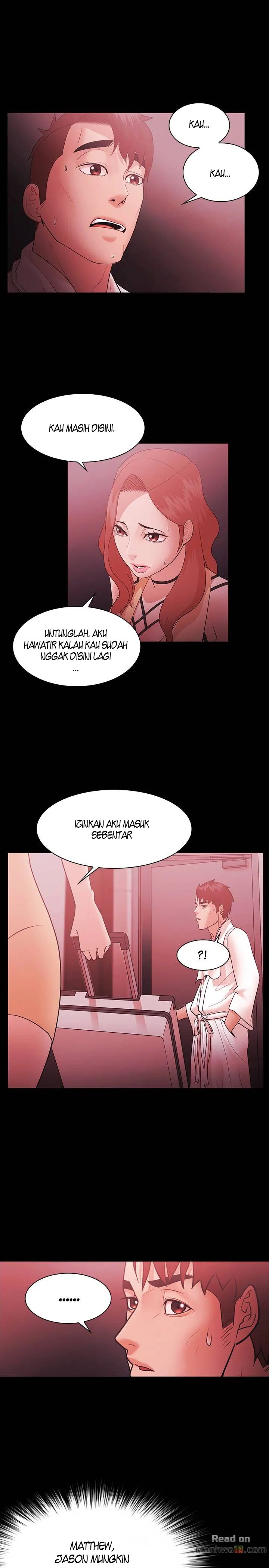 Loser (Team 201) - Chapter 59 26