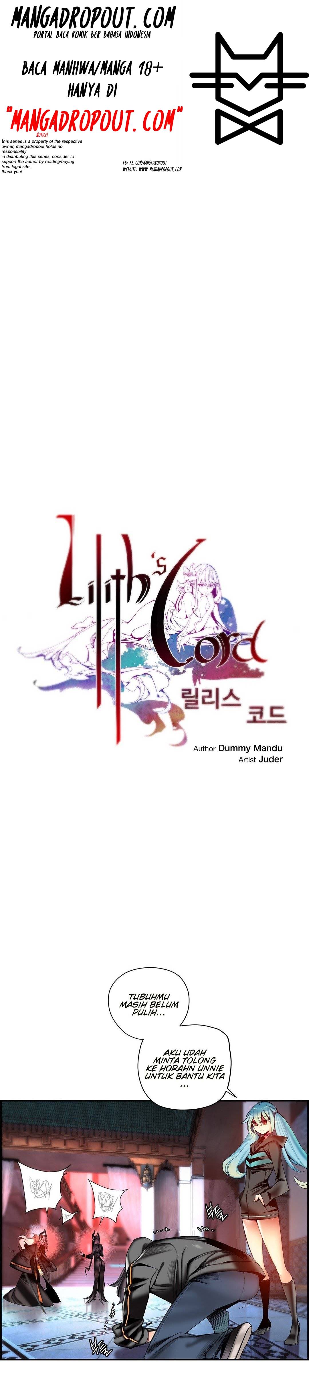 Lilith&#8217;s Cord - Chapter 59 1