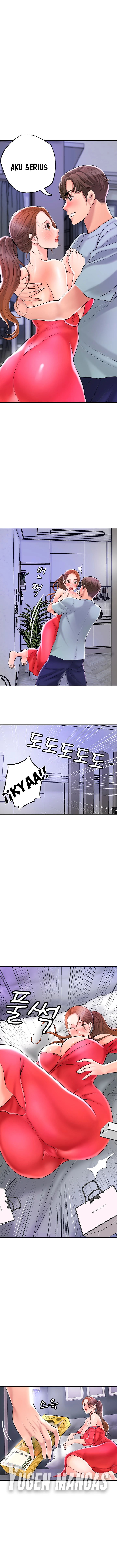 New Town - Chapter 59 13