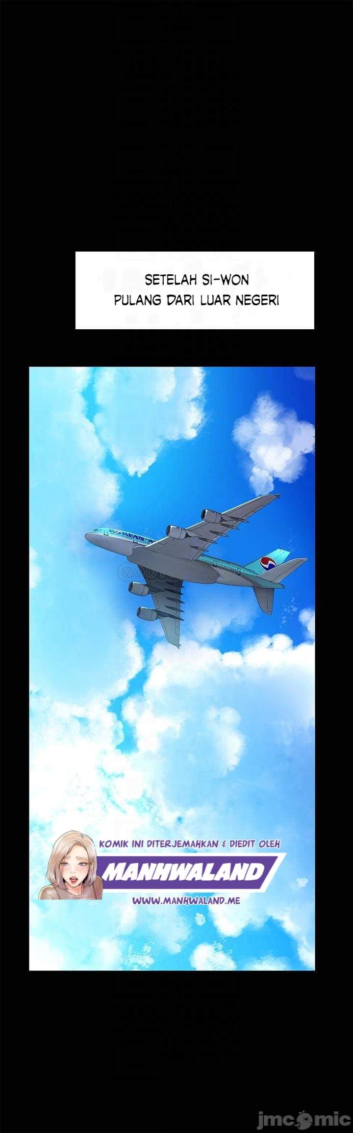 Between Us (Goinmul) - Chapter 59 9 Between Us (Goinmul) - Chapter 59 9