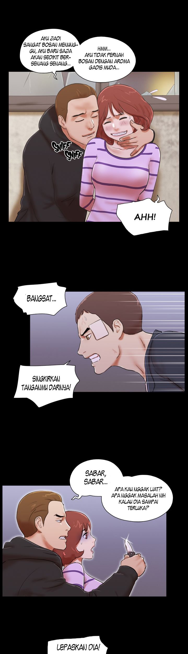 She’s The Girl - Chapter 59 9 She’s The Girl - Chapter 59 9