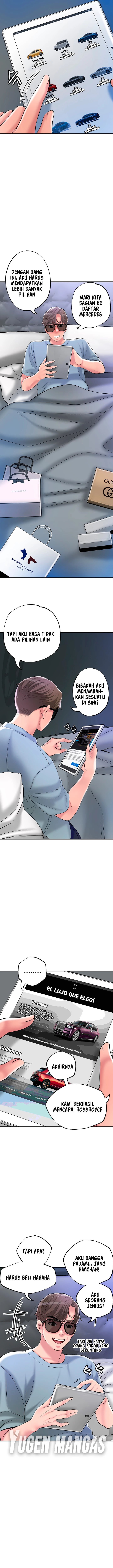 New Town - Chapter 59 8