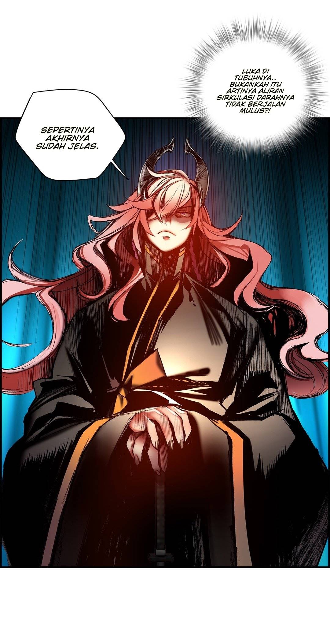 Lilith&#8217;s Cord - Chapter 59 11