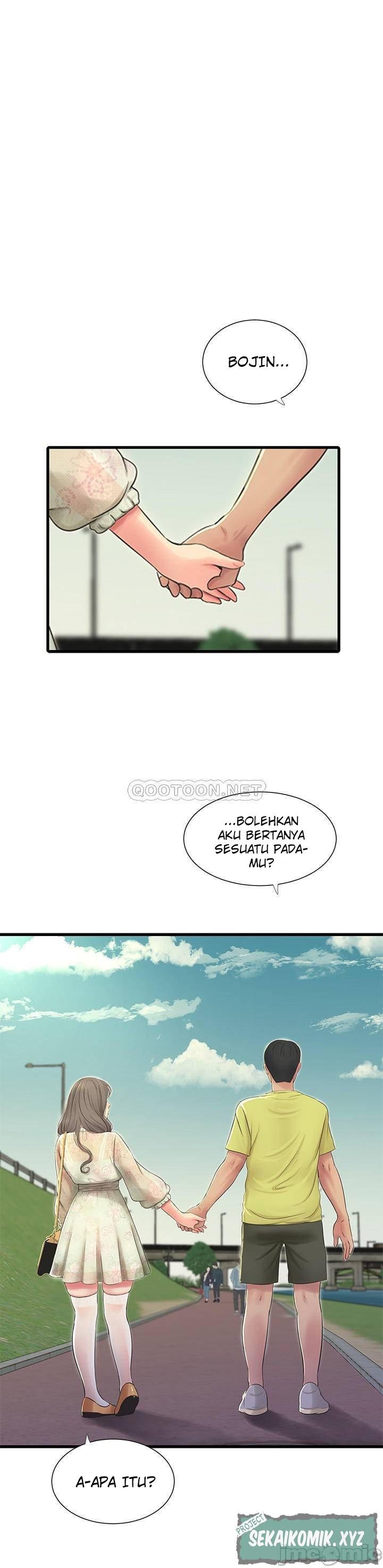 One&#8217;s In-Laws Virgins - Chapter 59 3