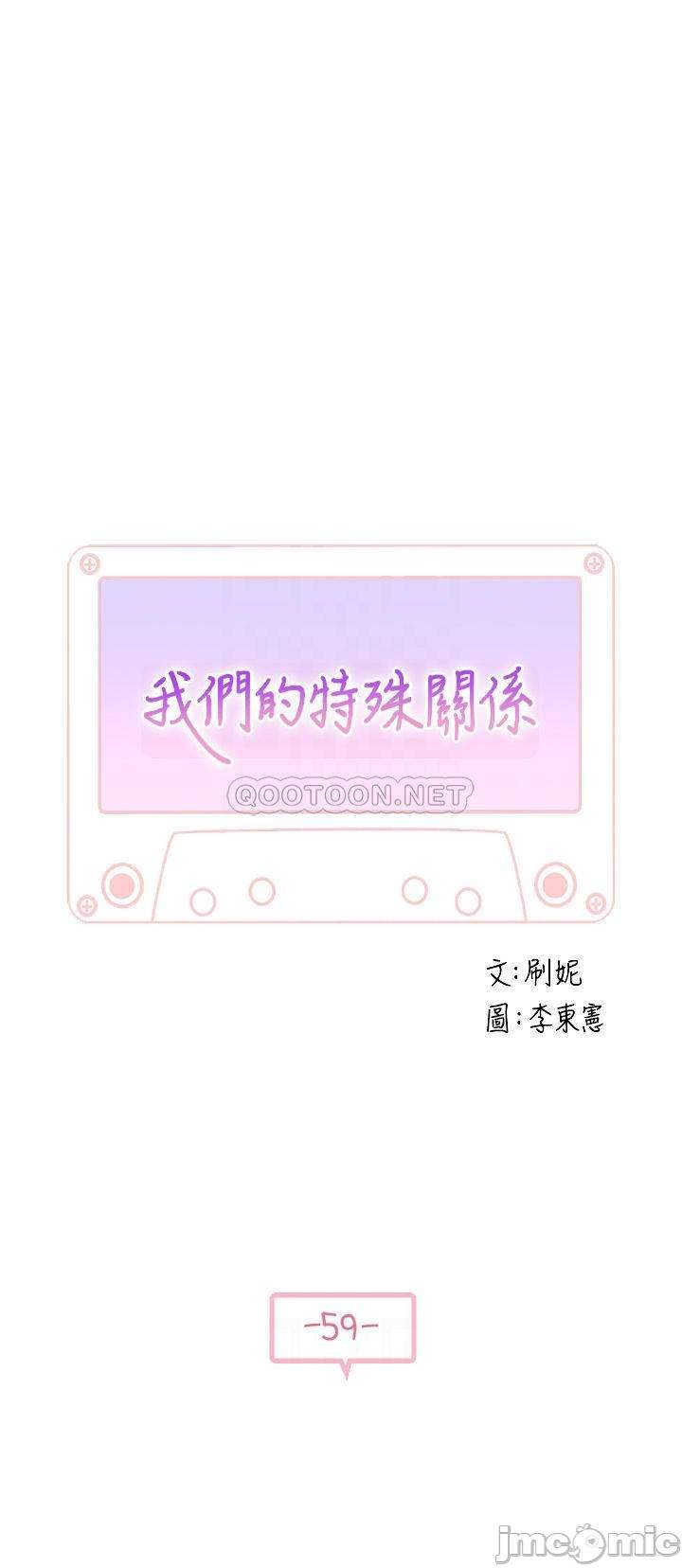 Between Us (Goinmul) - Chapter 59 5 Between Us (Goinmul) - Chapter 59 5