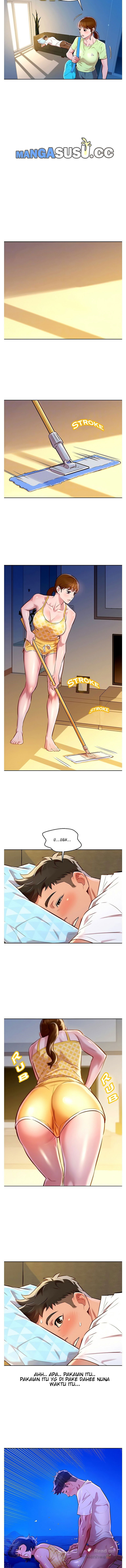 Sister Neighbor - Chapter 59 7