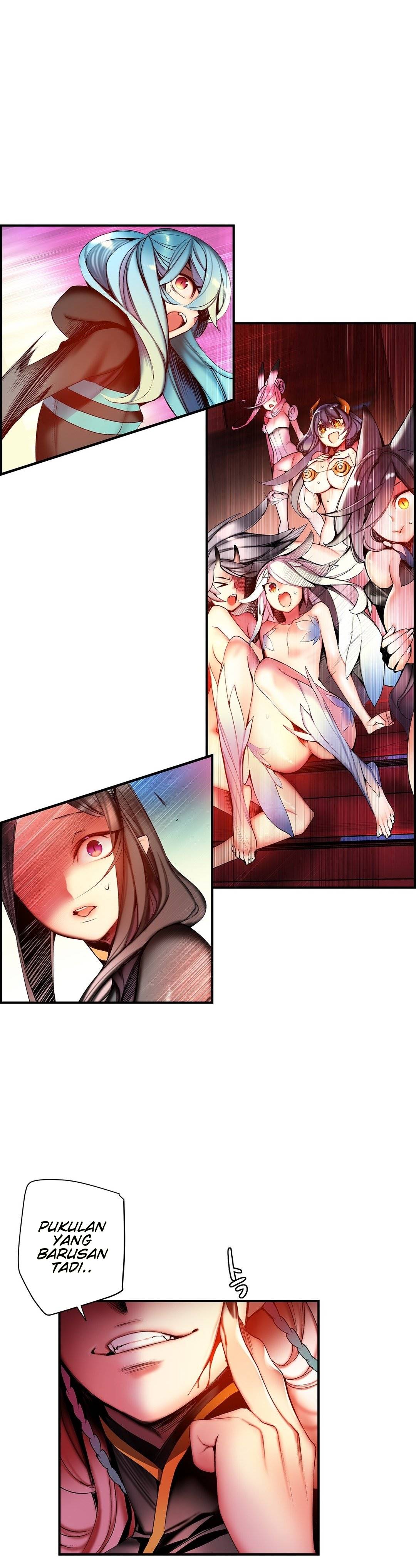 Lilith&#8217;s Cord - Chapter 59 4