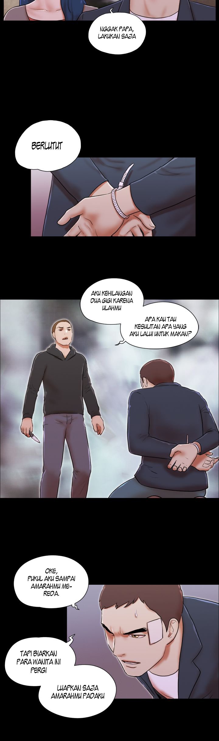 She’s The Girl - Chapter 59 12 She’s The Girl - Chapter 59 12