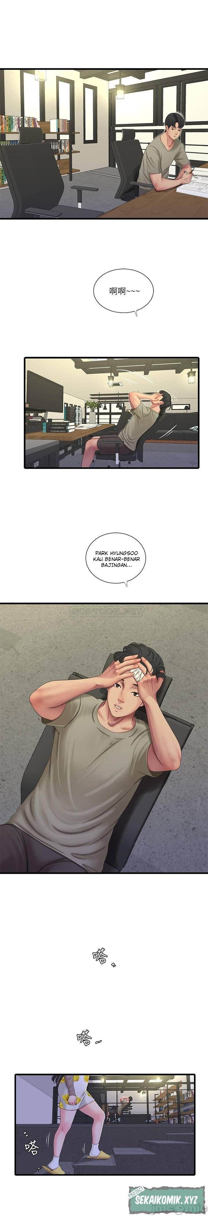 One&#8217;s In-Laws Virgins - Chapter 59 22