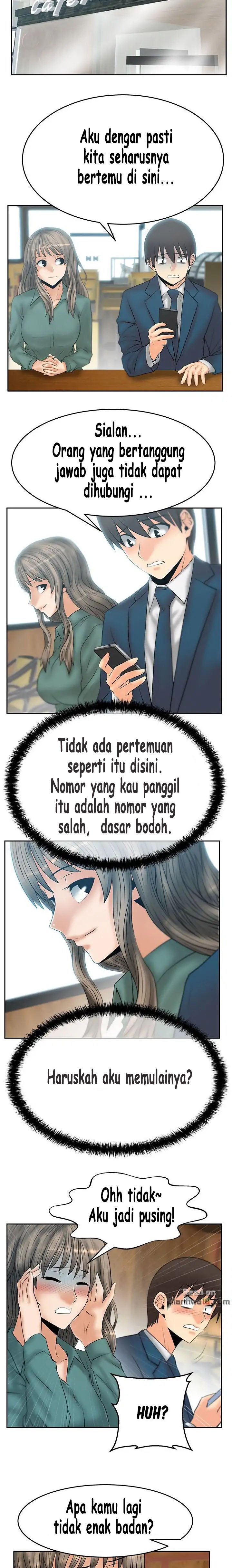 My Office Ladies - Chapter 59 9