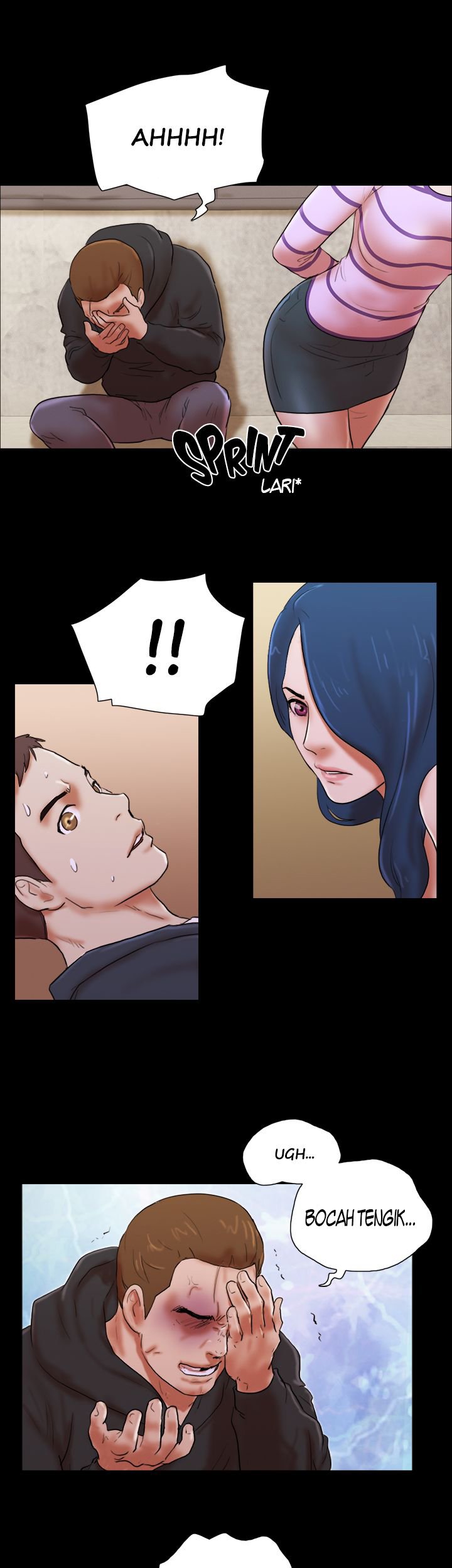 She’s The Girl - Chapter 59 25 She’s The Girl - Chapter 59 25