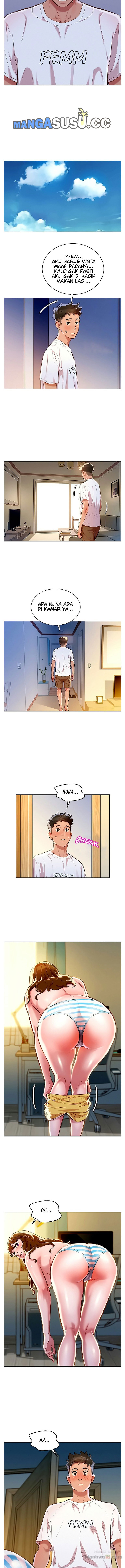 Sister Neighbor - Chapter 59 11