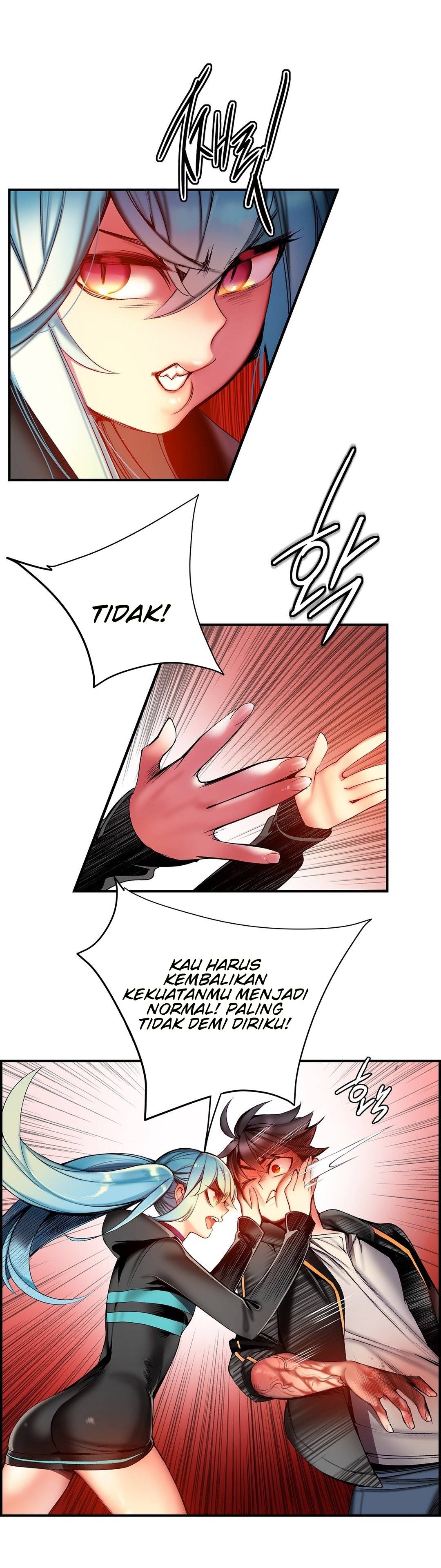 Lilith&#8217;s Cord - Chapter 59 12