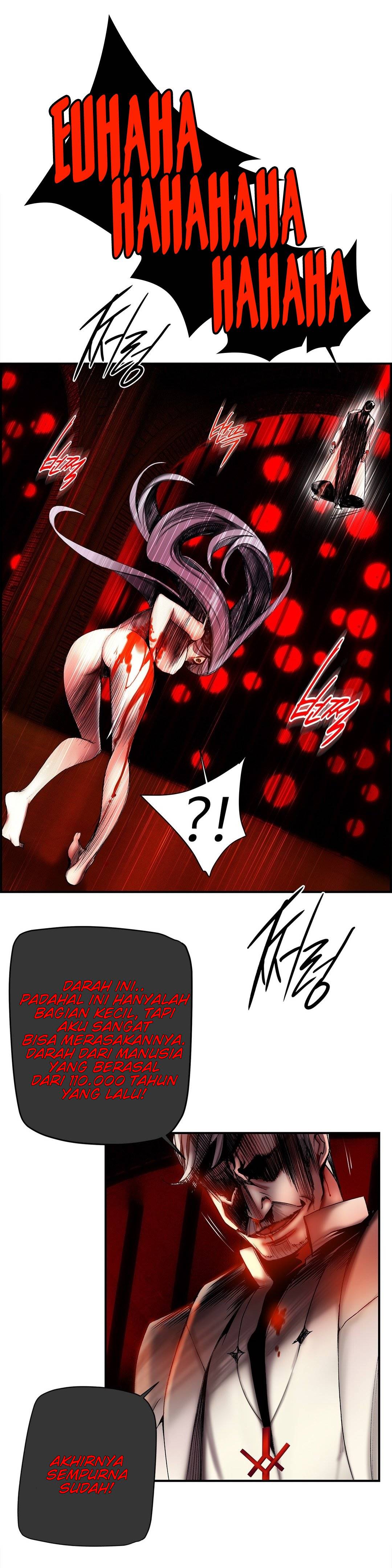 Lilith&#8217;s Cord - Chapter 59 23