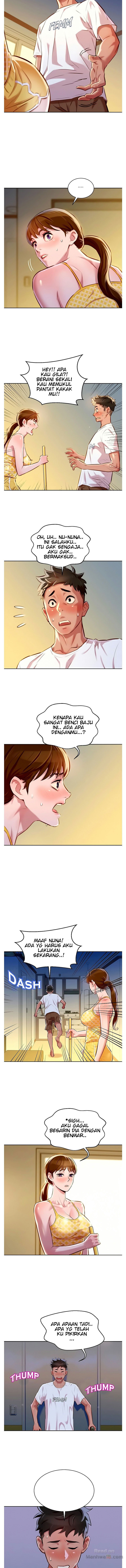 Sister Neighbor - Chapter 59 10