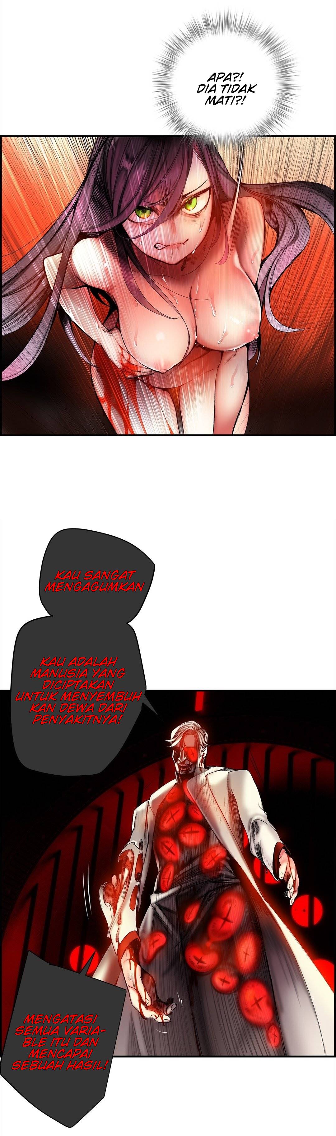 Lilith&#8217;s Cord - Chapter 59 24