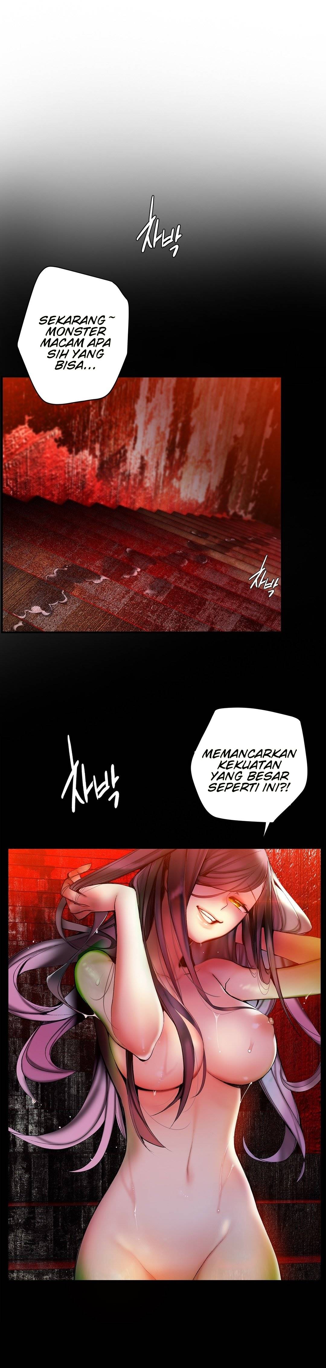 Lilith&#8217;s Cord - Chapter 59 18