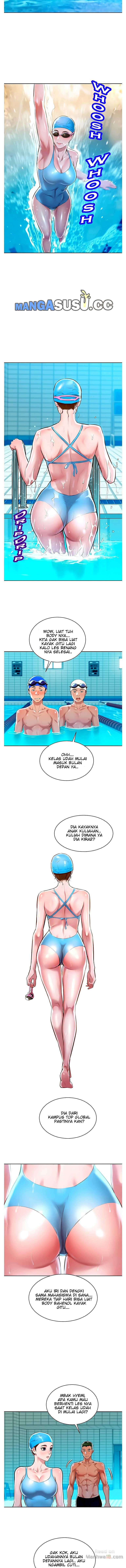 Sister Neighbor - Chapter 59 4