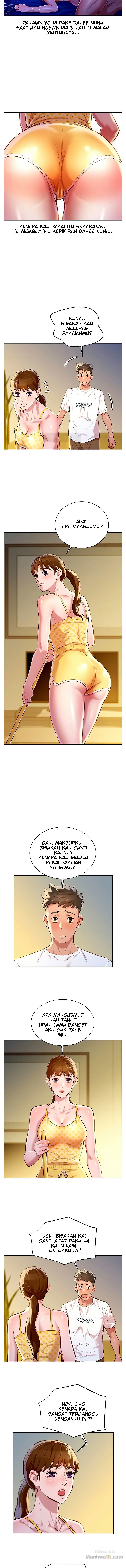 Sister Neighbor - Chapter 59 8