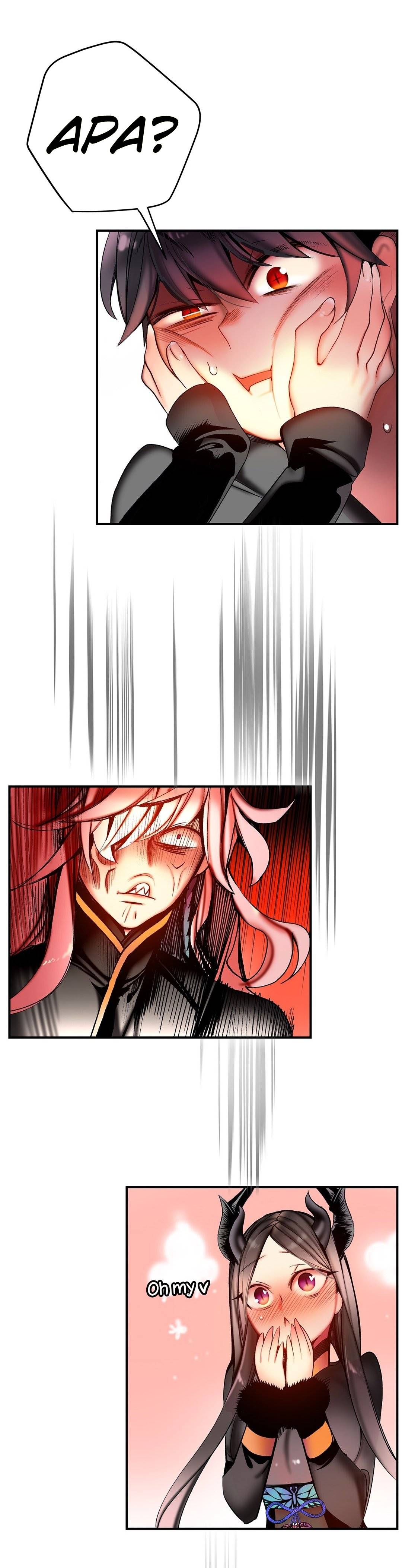 Lilith&#8217;s Cord - Chapter 59 13