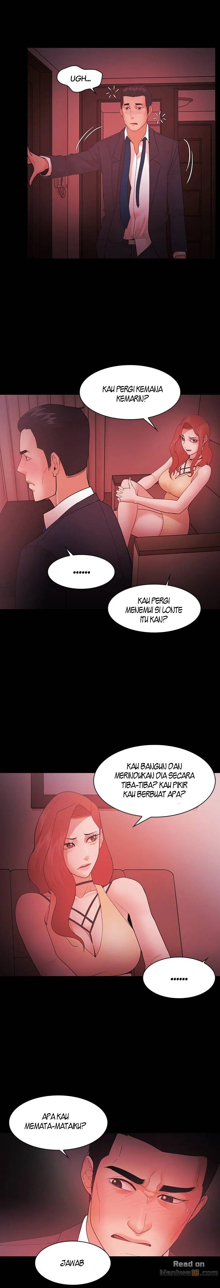 Loser (Team 201) - Chapter 59 7