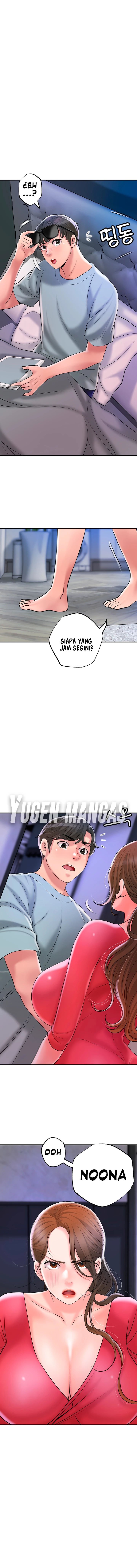 New Town - Chapter 59 9