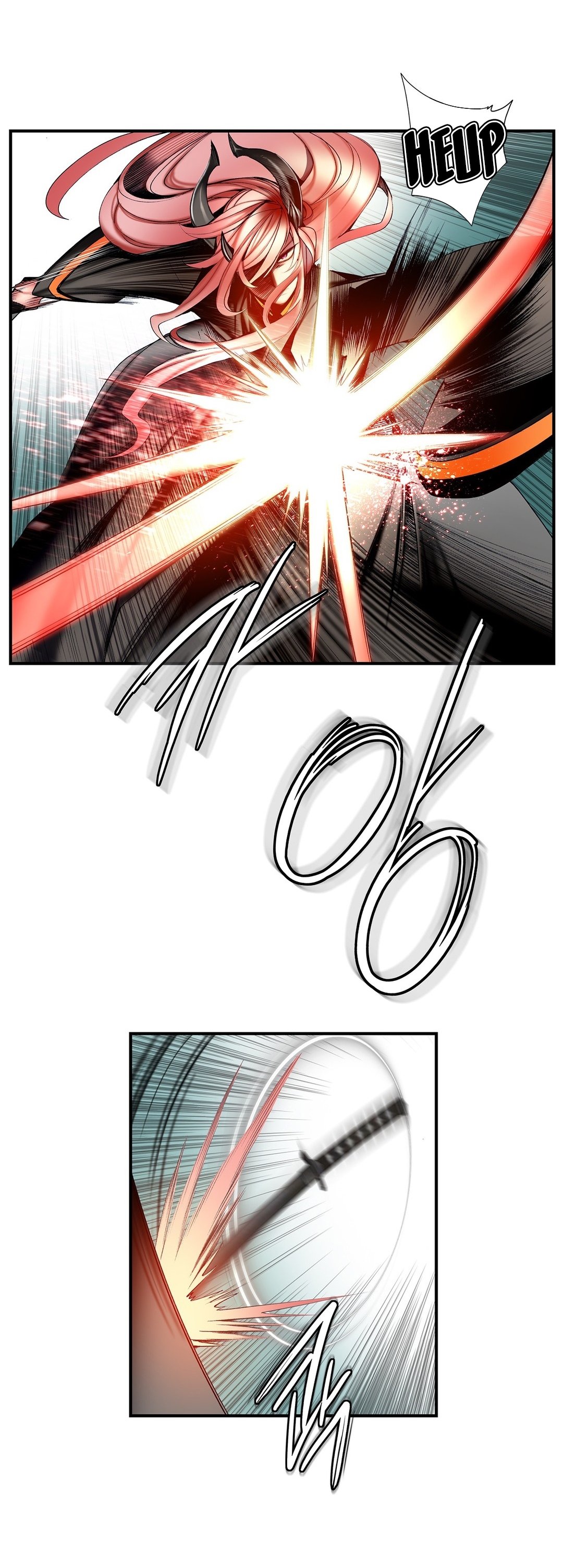 Lilith&#8217;s Cord - Chapter 59 8