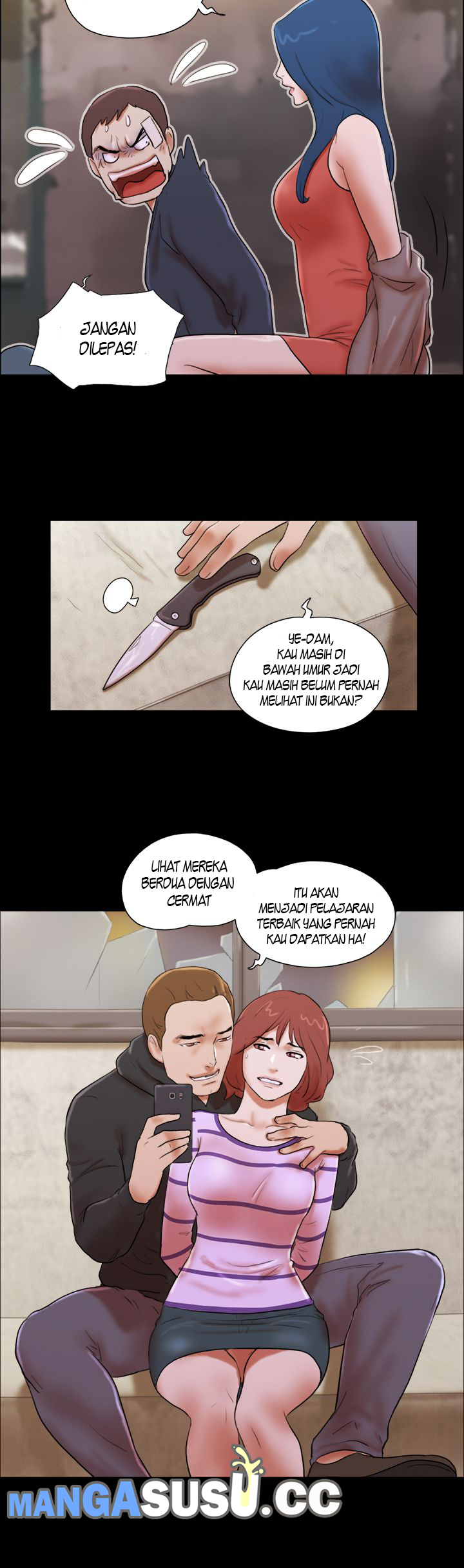 She’s The Girl - Chapter 59 20 She’s The Girl - Chapter 59 20