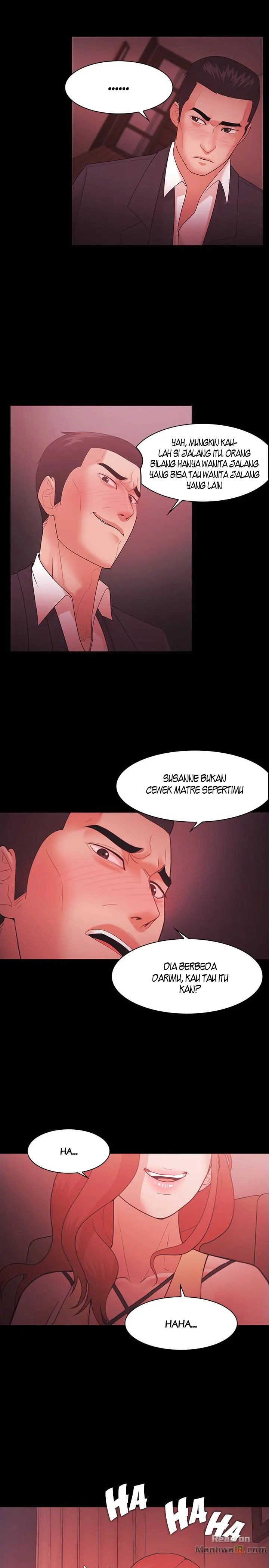 Loser (Team 201) - Chapter 59 10