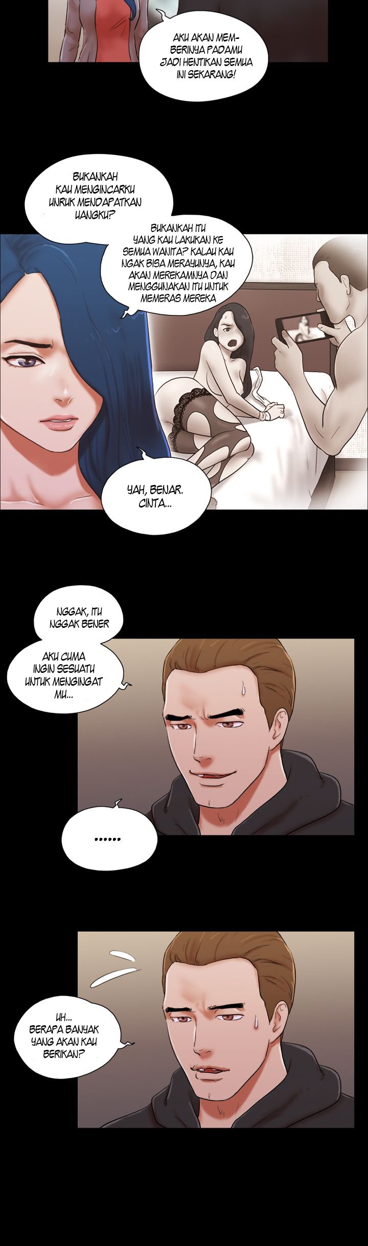 She’s The Girl - Chapter 59 16 She’s The Girl - Chapter 59 16