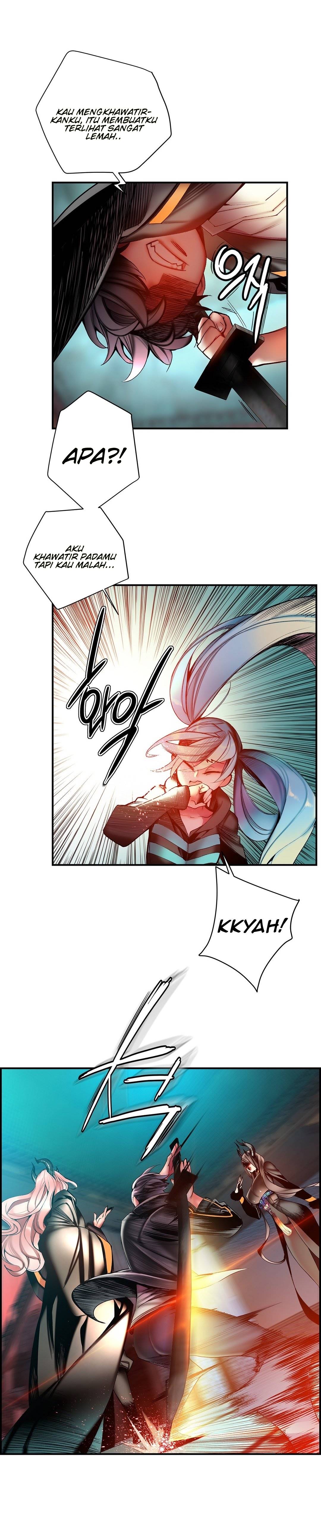 Lilith&#8217;s Cord - Chapter 59 2