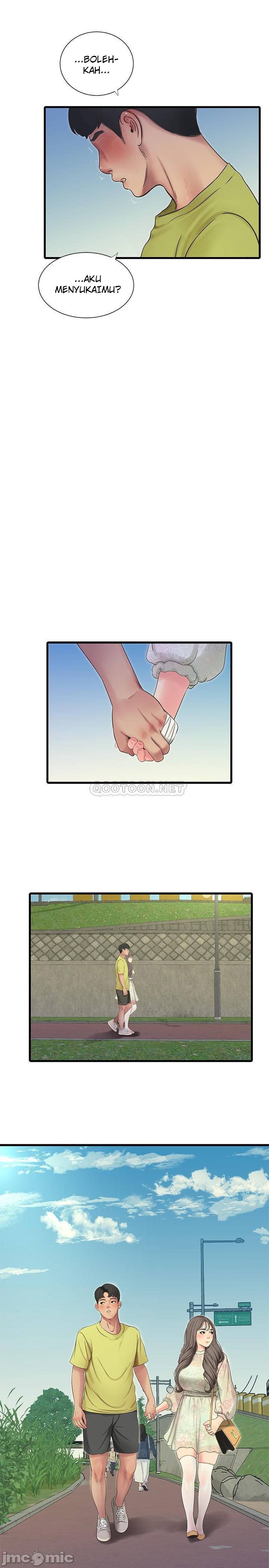 One&#8217;s In-Laws Virgins - Chapter 59 4