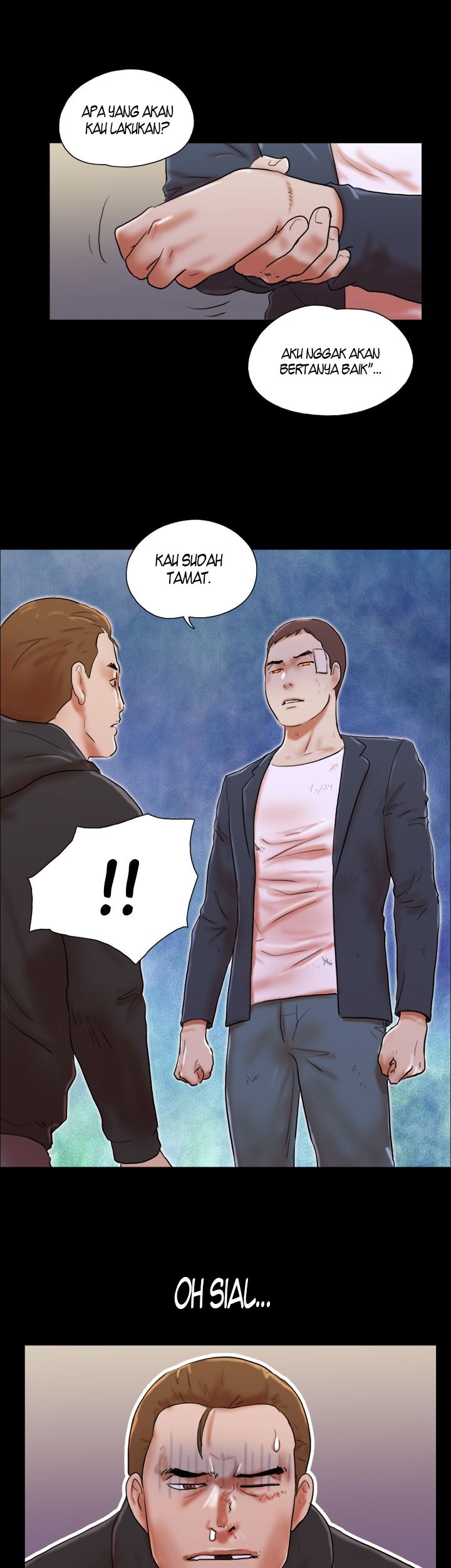 She’s The Girl - Chapter 59 27 She’s The Girl - Chapter 59 27