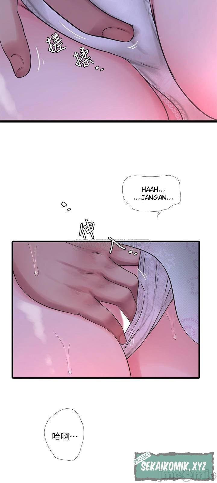 One&#8217;s In-Laws Virgins - Chapter 59 18